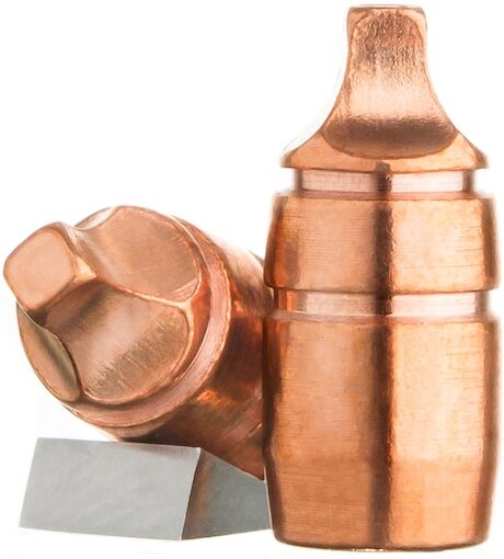 Lehigh Defense Xtreme Cavitator Bullets Solid