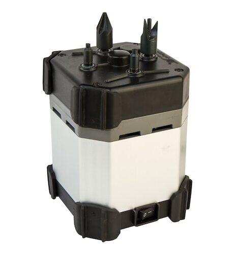 Frankford Arsenal Platinum Series Case Prep Center