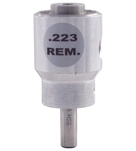 Little Crow Gunworks World's Finest Trimmer