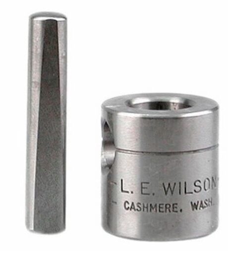 L.E. Wilson Q-Type Trimmer Case Holder
