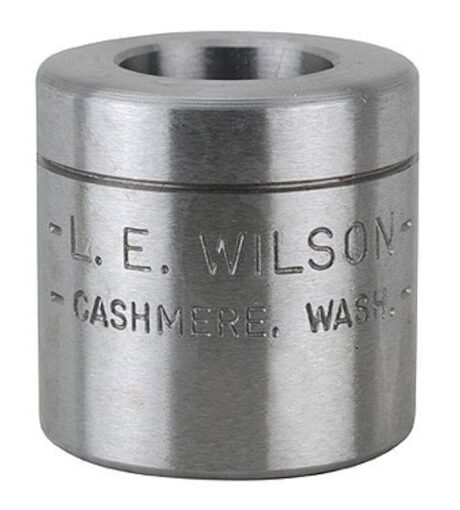 L.E. Wilson Rifle Trimmer Case Holder