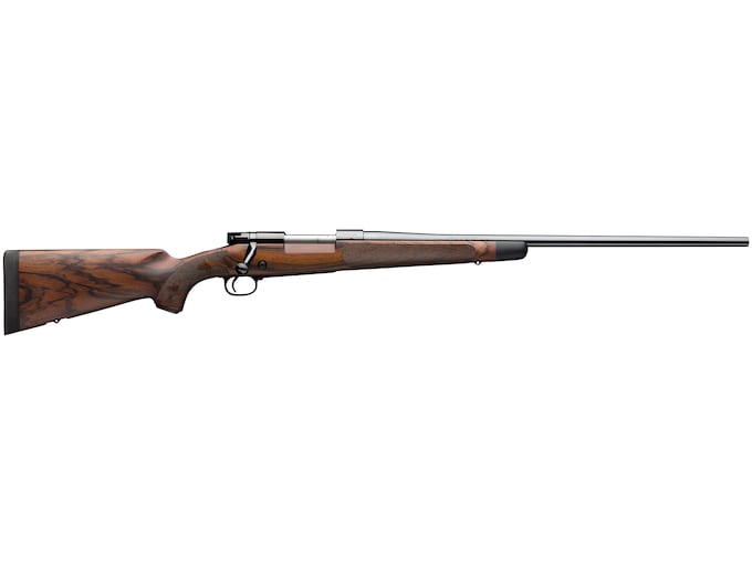 Winchester Model 70 Super Grade French Walnut Bolt Action Rifle