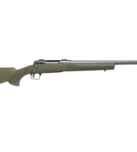 Savage Arms 110 Trail Hunter Bolt Action Rifle