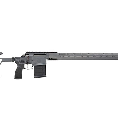 Sig Sauer CROSS PRS Bolt Action Rifle