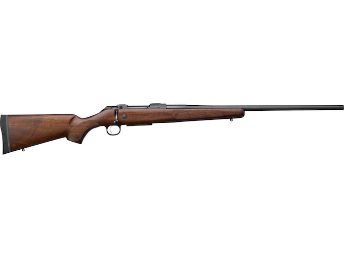 CZ 600 American Bolt Action Rifle
