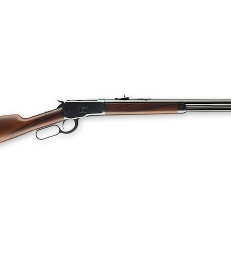 Winchester Model 1892 Short Lever Action Rifle