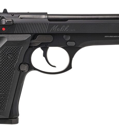 Armscor Rock Island Armory MK9 Melik Pistol