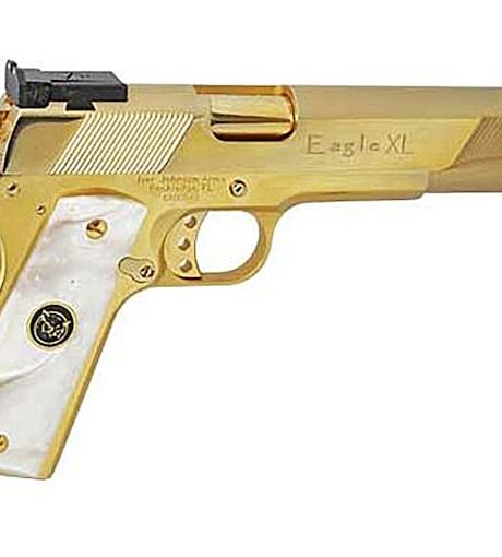 Iver Johnson Eagle XL Pistol