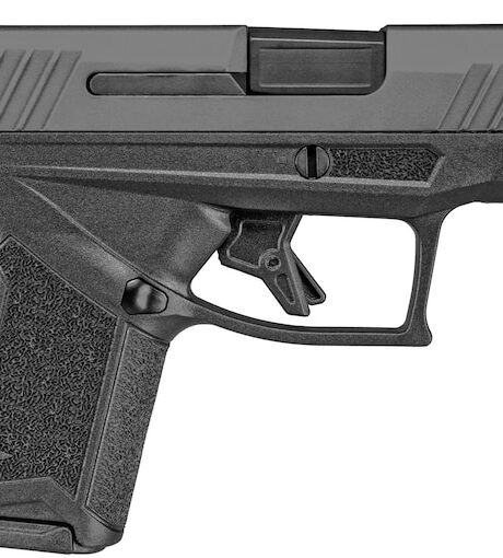 Taurus GX4 Pistol