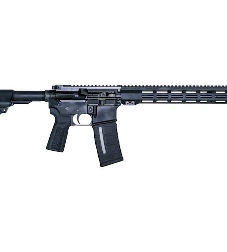IWI US ZION Z-15 Semi Automatic Rifle