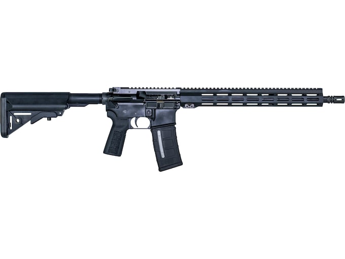 IWI US ZION Z-15 Semi Automatic Rifle
