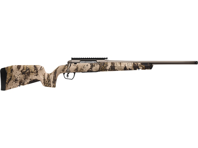 Savage Arms AXIS 2 Pro Bolt Action Youth Rifle