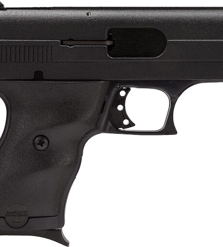 Hi-Point C9 9mm Luger Pistol 3.5" Barrel 8+1 Round Black