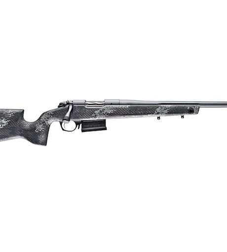 Bergara B-14 Crest Bolt Action Rifle