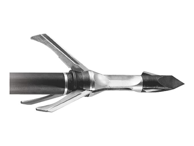 Grim Reaper X-Bow RT Crossbow Mechanical Broadhead