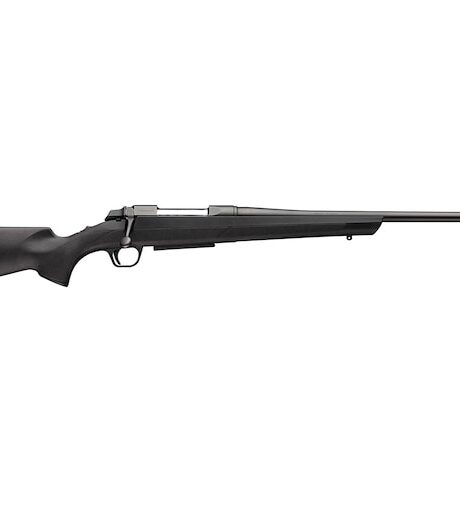 Browning AB3 Composite Stalker Bolt Action Rifle