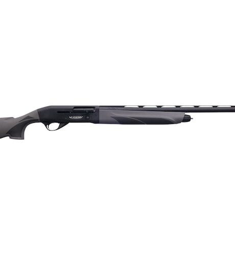 Weatherby Element Semi Automatic Shotgun
