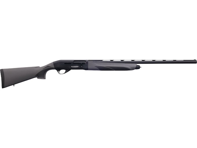 Weatherby Element Semi Automatic Shotgun