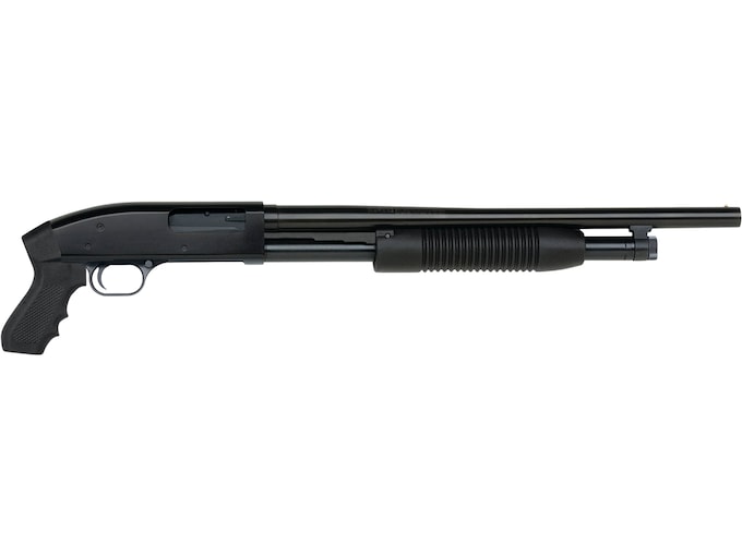 Mossberg Maverick 88 Cruiser Pump Shotgun