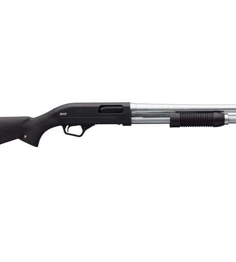 Winchester SXP Marine Defender Pump Shotgun