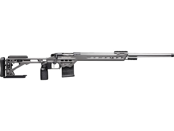 Bergara Competition Bolt Action Rifle