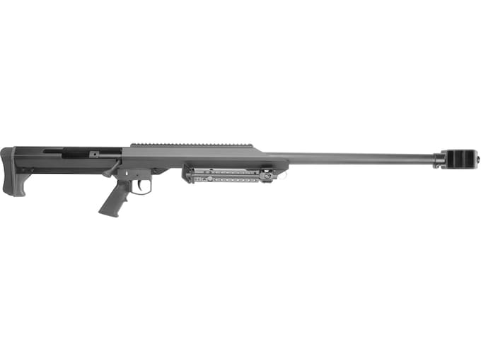 Barrett 99A1 Bolt Action Centerfire Rifle 50 BMG