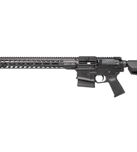 Stag Arms Stag 10 Marksman Semi Automatic Rifle