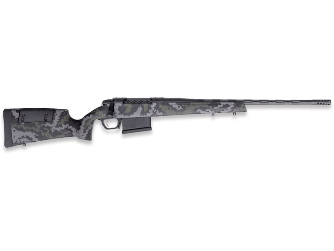 Weatherby 307 Range XP 2.0 Bolt Action Rifle