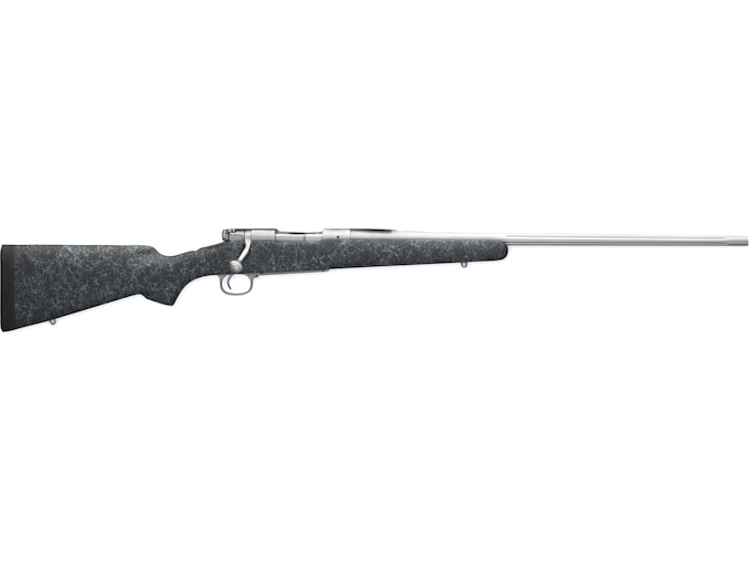 Winchester Model 70 Extreme Weather SS Bolt Action Rifle