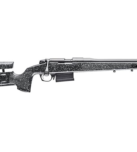 Bergara B-14R Carbon Bolt Action Rifle