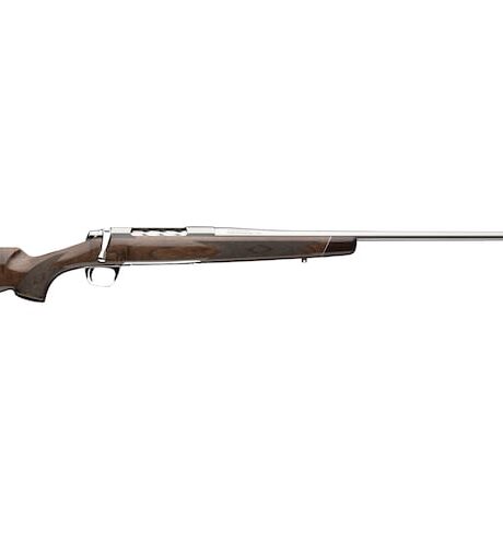 Browning X-Bolt 2 White Gold Medallion Bolt Action Rifle