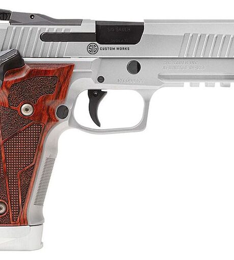 Sig Sauer P226 XFive Classic Pistol
