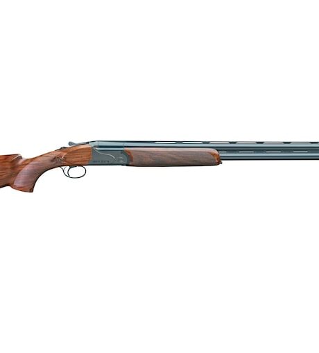 Rizzini USA BR110 Sporter X Over Under Shotgun