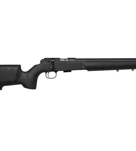 CZ 457 Pro Varmint Bolt Action Rifle