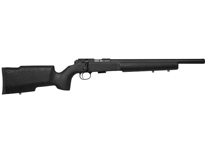 CZ 457 Pro Varmint Bolt Action Rifle