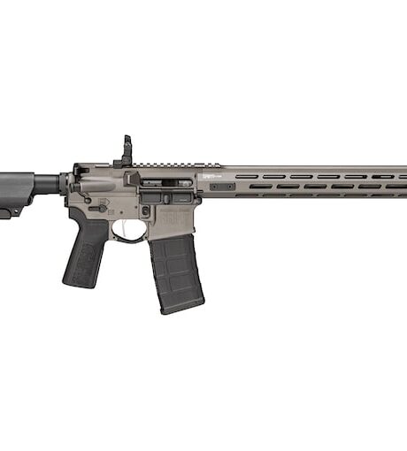 Springfield Armory Saint Victor Semi Automatic Rifle