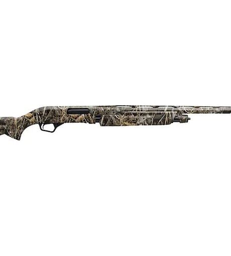 Winchester SXP Waterfowl Hunter Pump Shotgun