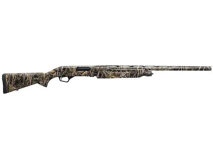 Winchester SXP Waterfowl Hunter Pump Shotgun