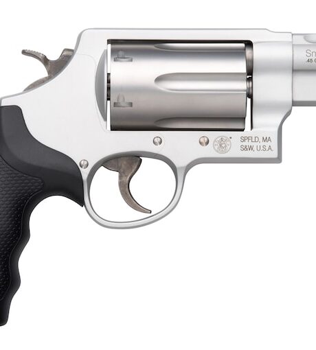 Smith & Wesson Governor Revolver
