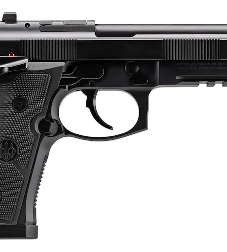 Beretta 92GTS Pistol
