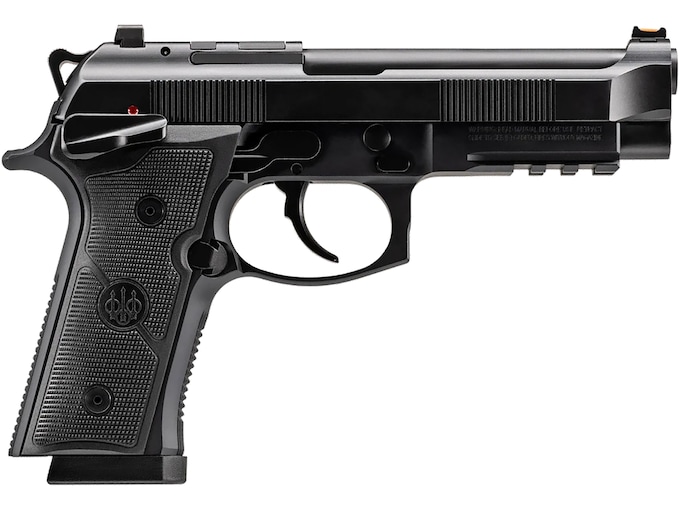 Beretta 92GTS Pistol