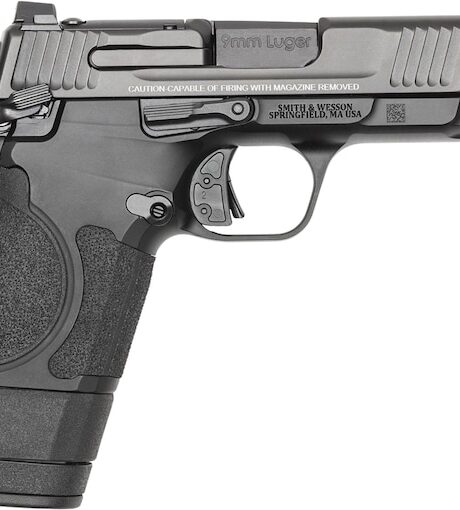 Smith & Wesson CSX E-Series Pistol