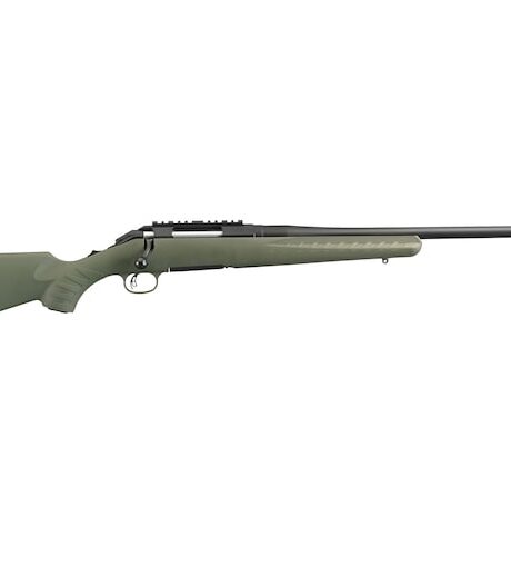 Ruger American Predator Bolt Action Rifle