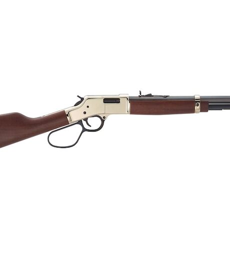Henry Big Boy Carbine Lever Action Rifle