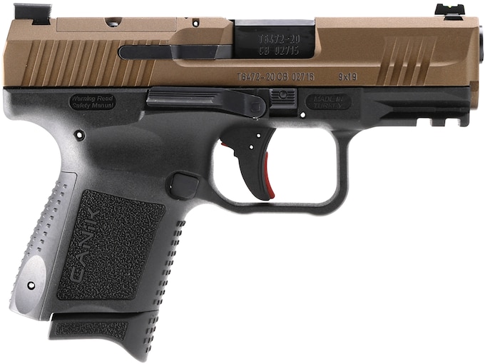 Canik TP9 Elite SC Pistol