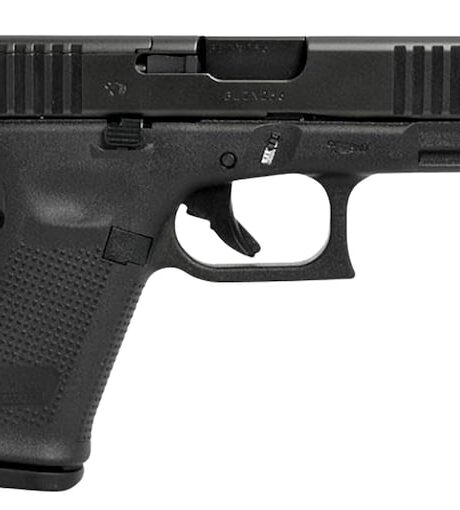 Glock 23 MOS Gen 5 Pistol