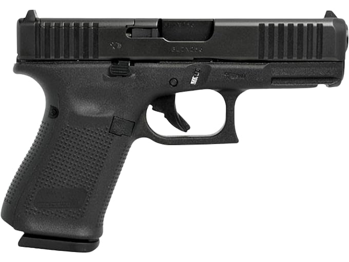 Glock 23 MOS Gen 5 Pistol