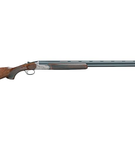 Rizzini USA BR110 Light Luxe Over Under Shotgun