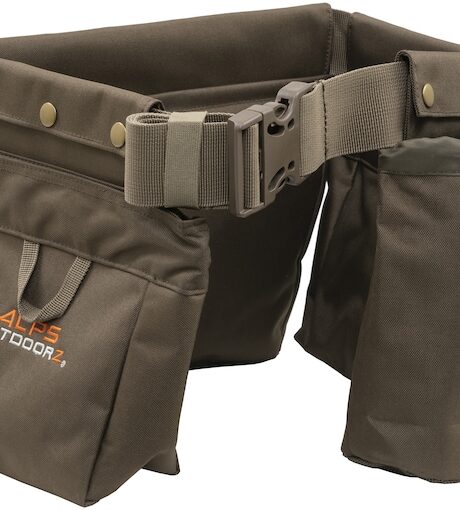 ALPS OutdoorZ Deluxe Dove Hunting Belt