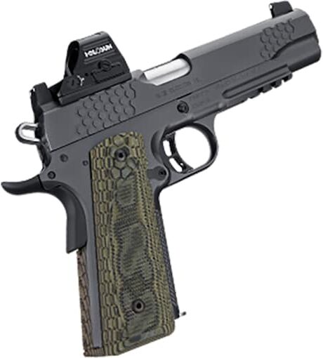 Kimber KHX Custom OI Pistol Rail
